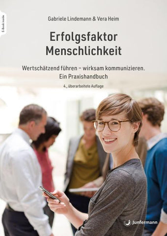 Erfolgsfaktor Menschlichkeit