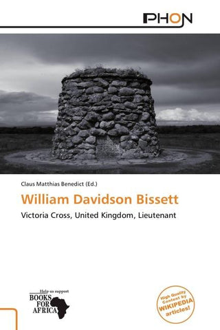 William Davidson Bissett