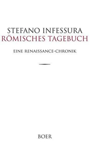 Römisches Tagebuch