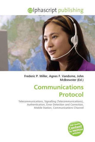 Communications Protocol