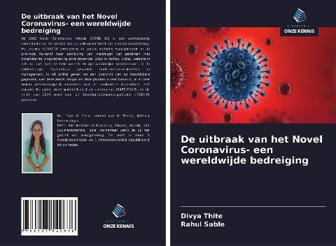 De uitbraak van het Novel Coronavirus- een wereldwijde bedreiging
