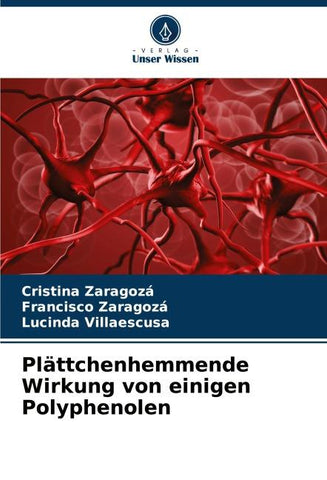 Plättchenhemmende Wirkung von einigen Polyphenolen
