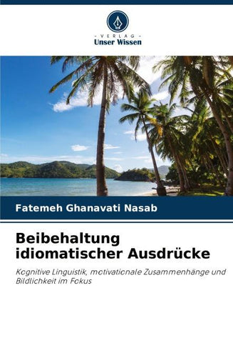 Beibehaltung idiomatischer Ausdrücke