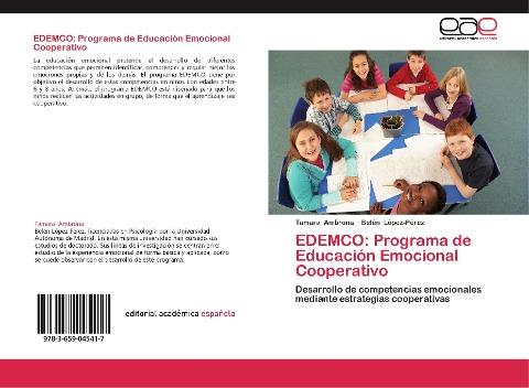 EDEMCO: Programa de Educación Emocional Cooperativo