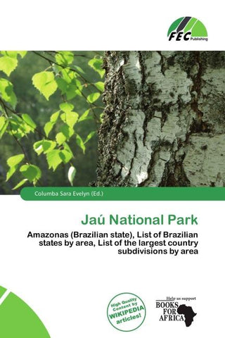 Jaú National Park