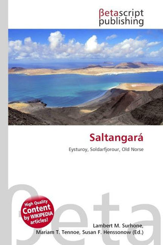 Saltangará