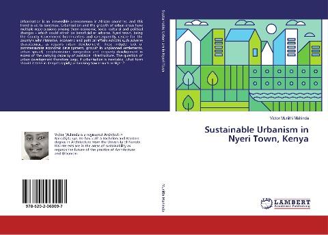 Sustainable Urbanism in Nyeri Town, Kenya