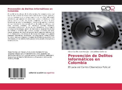 Prevención de Delitos Informáticos en Colombia