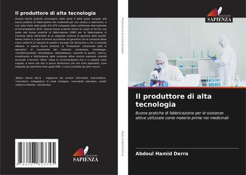 Il produttore di alta tecnologia