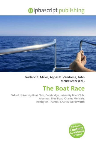 The Boat Race