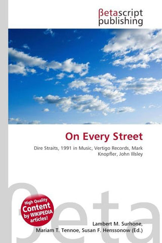 On Every Street