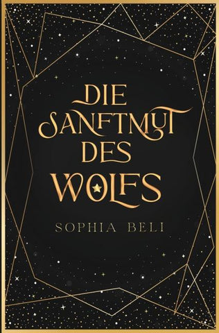 Die Sanftmut des Wolfs