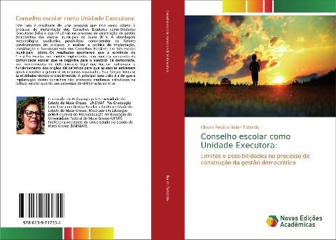Conselho escolar como Unidade Executora: