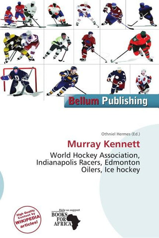 Murray Kennett