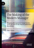 The Making of the Modern Manager