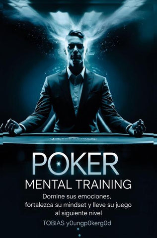 Entrenamiento Mental para Póker