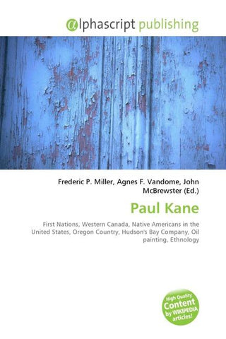 Paul Kane