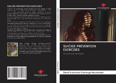 SUICIDE PREVENTION EXERCISES