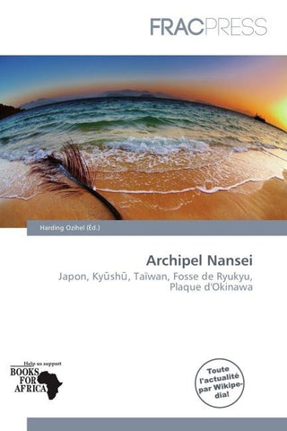 Archipel Nansei
