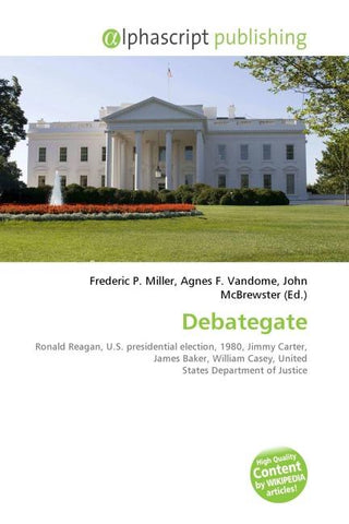 Debategate
