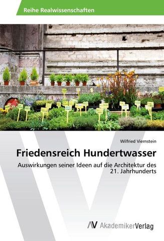 Friedensreich Hundertwasser