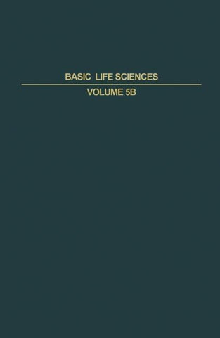 Molecular Mechanisms for Repair of DNA