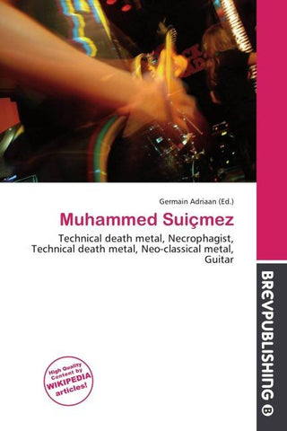 Muhammed Suiçmez