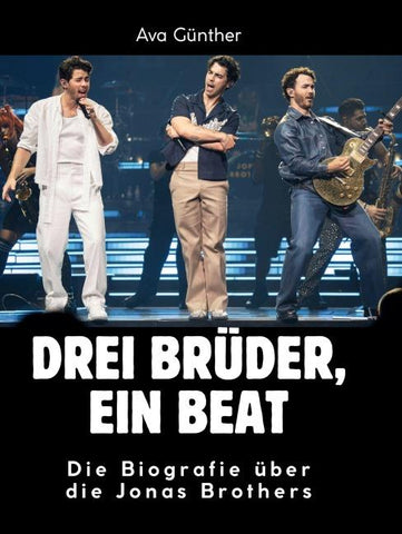 Drei Brüder, ein Beat