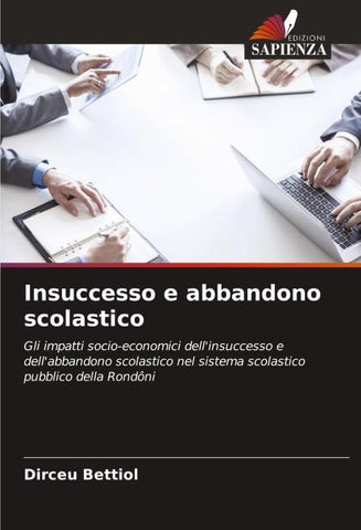 Insuccesso e abbandono scolastico