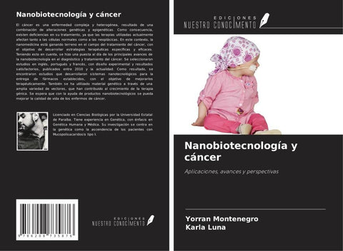 Nanobiotecnología y cáncer