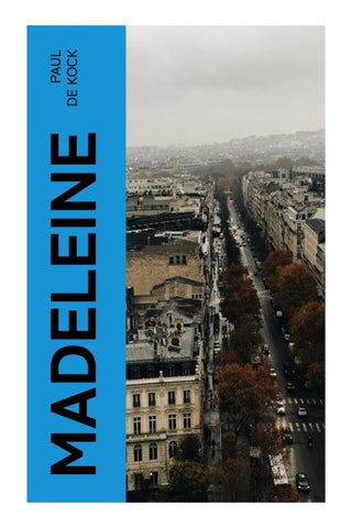 Madeleine