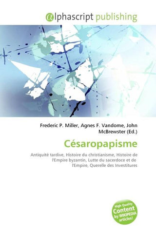 Césaropapisme