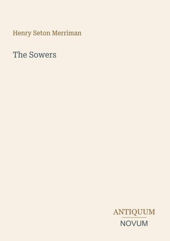 The Sowers