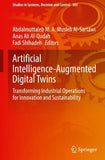 Artificial Intelligence-Augmented Digital Twins