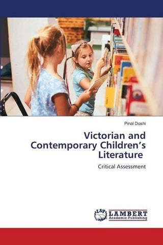 Victorian and Contemporary Children's Literature