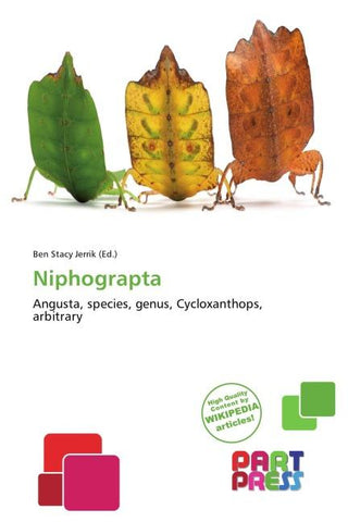 Niphograpta