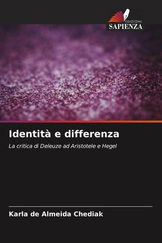 Identità e differenza