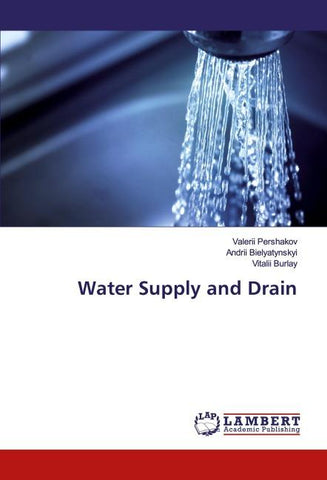 Water Supply and Drain
