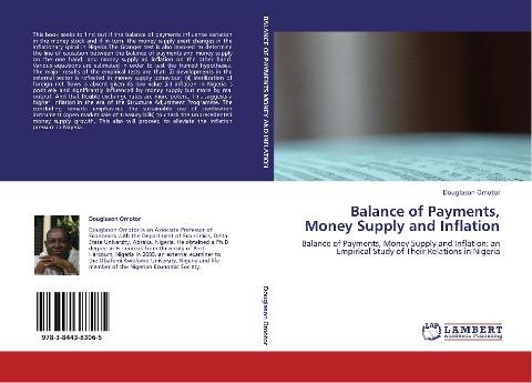 Balance of Payments, Money Supply and Inflation