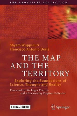 The Map and the Territory