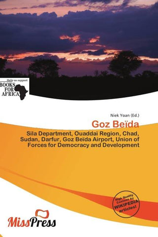 Goz Beïda