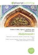 Abdülmecid I