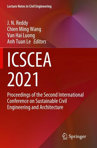 ICSCEA 2021