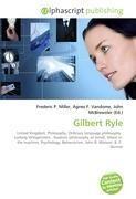 Gilbert Ryle