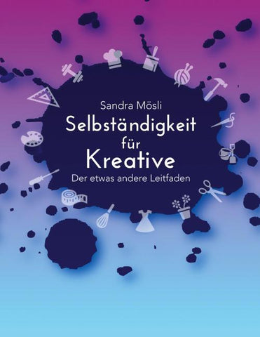 Selbständigkeit für Kreative