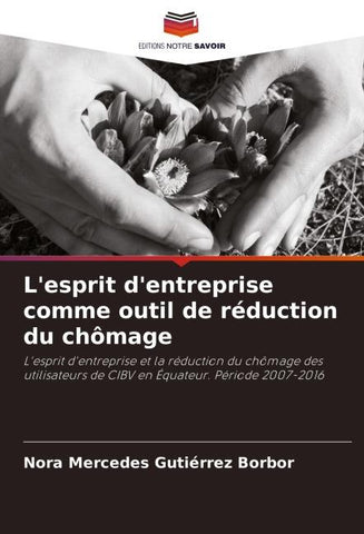 L'esprit d'entreprise comme outil de réduction du chômage