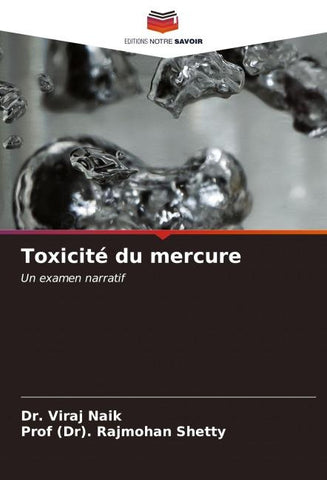 Toxicité du mercure