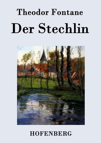 Der Stechlin