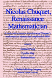 Nicolas Chuquet, Renaissance Mathematician