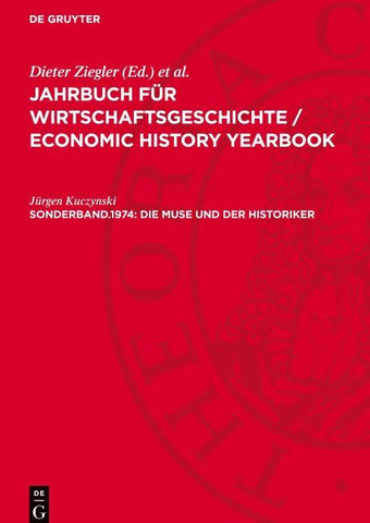 Die Muse und der Historiker